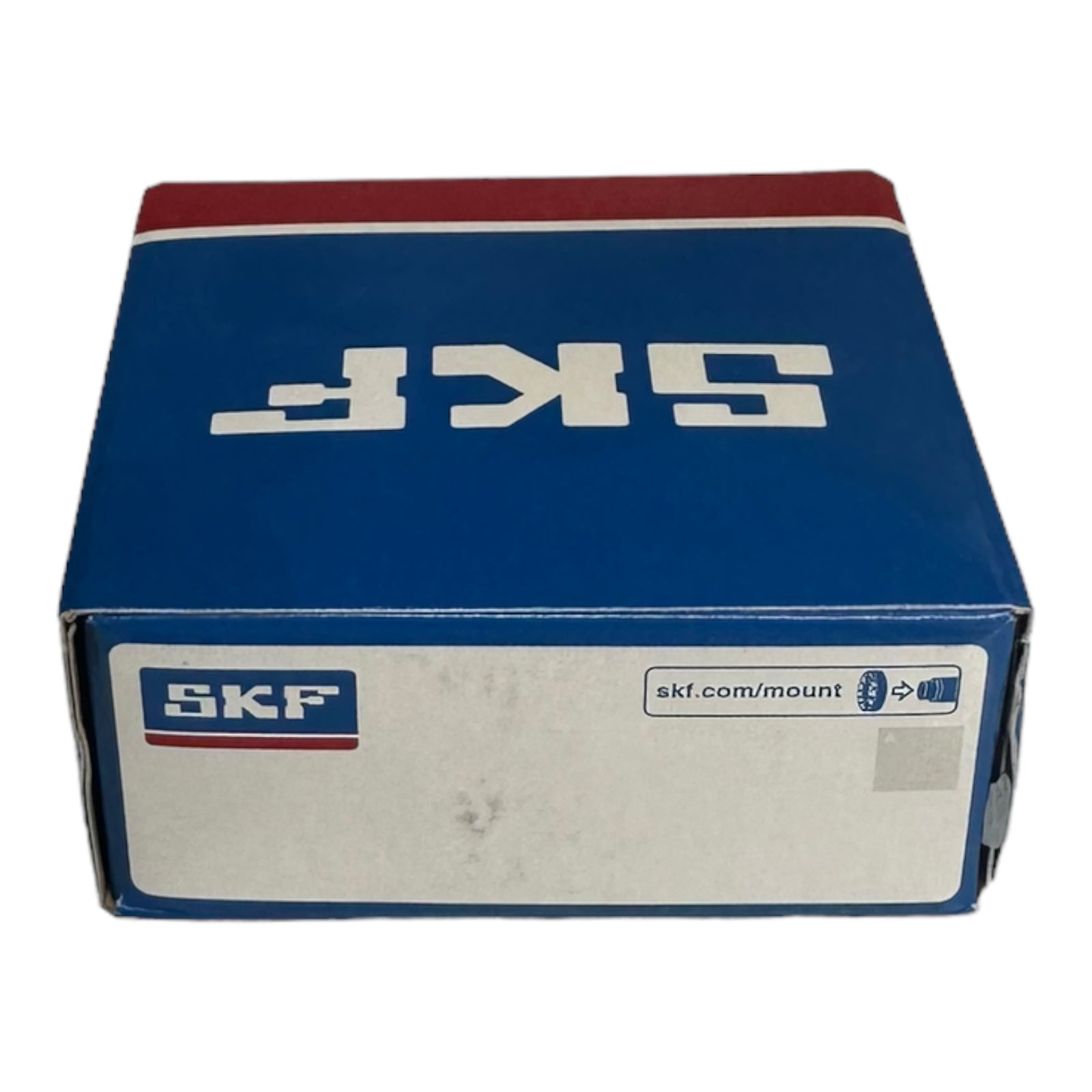 SKF 2205E-2RS1KTN9/C3 Pendelkugellager 25x52x18mm