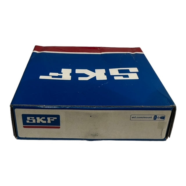 SKF 2210E-2RS1KTN9 Pendelkugellager 50x90x23mm