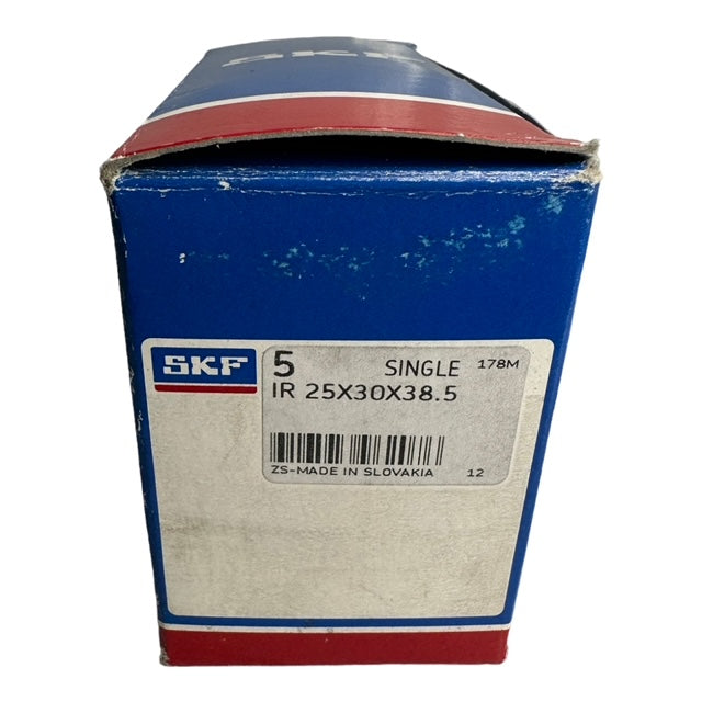5x SKF IR25x30x38,5 Innenring für Nadellager, Reihe IR