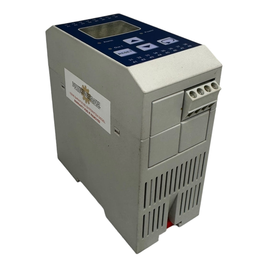 Martens STL50-1-2RAO-5-00 Safety temperature limiter Temperaturregler -10-55°C