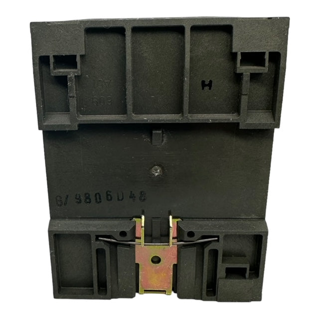Siemens 3TK2804-0BB4 Schützsicherheitskombination 1S+1OE DC