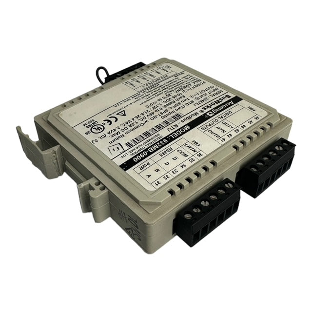 Acromag 932MB-0900 Modbus-RTU Input Modules high-speed RS-485
