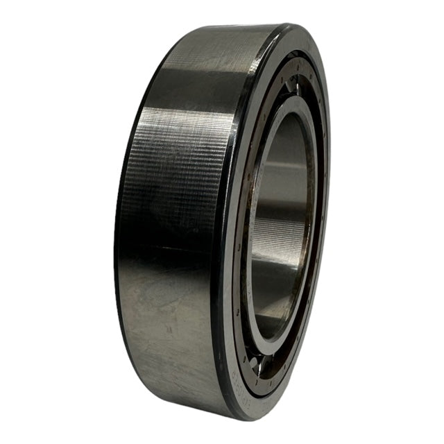 SKF NU2215ECP/C3 Zylinderrollenlager 75x130x31mm