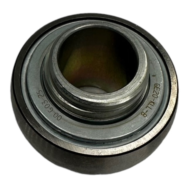 INA GE20-KLL-B Spannlager 20x47x43,7mm