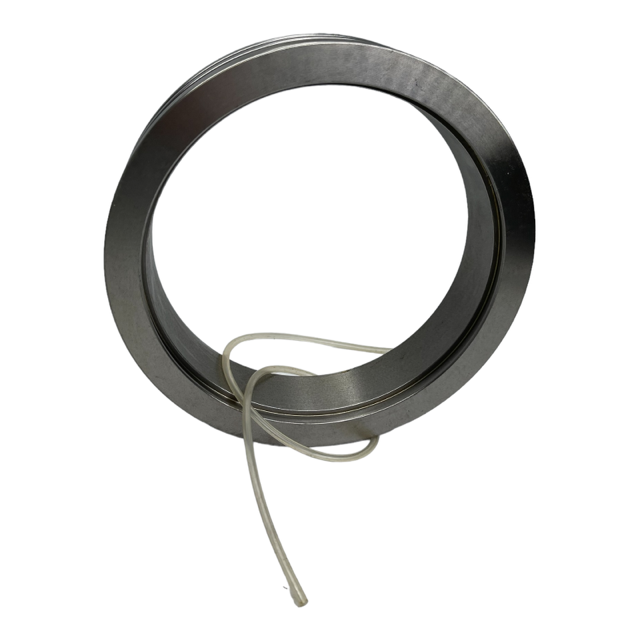 SKF TS36 Gehäusedichtung Labyrinthdichtung 160x195x42mm