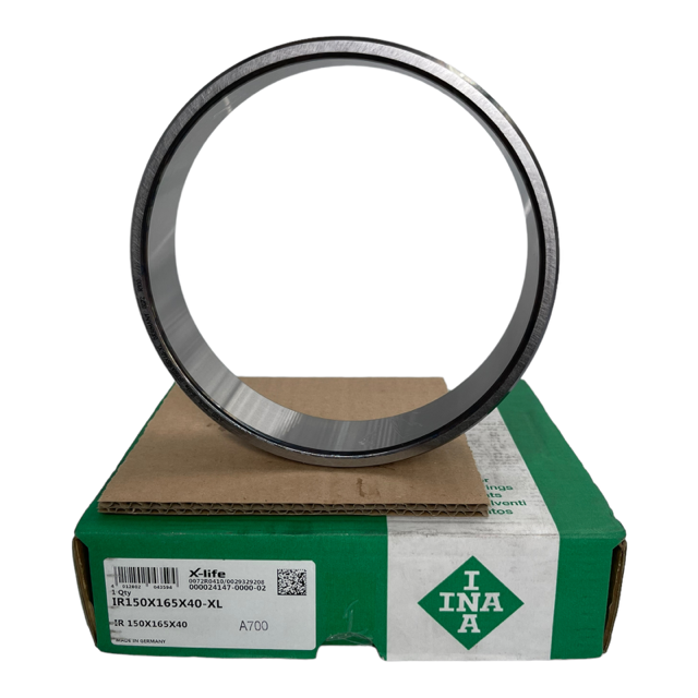 INA IR150X165X40-XL Innenring für Nadellager Kugellager 150x165x40mm