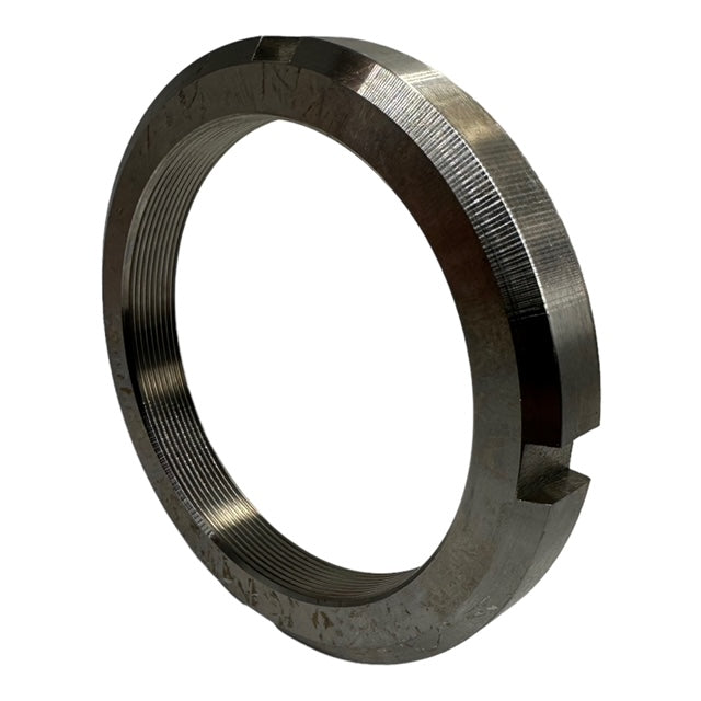 FAG KM25 Wellenmutter, Nutmutter 125x160x21mm