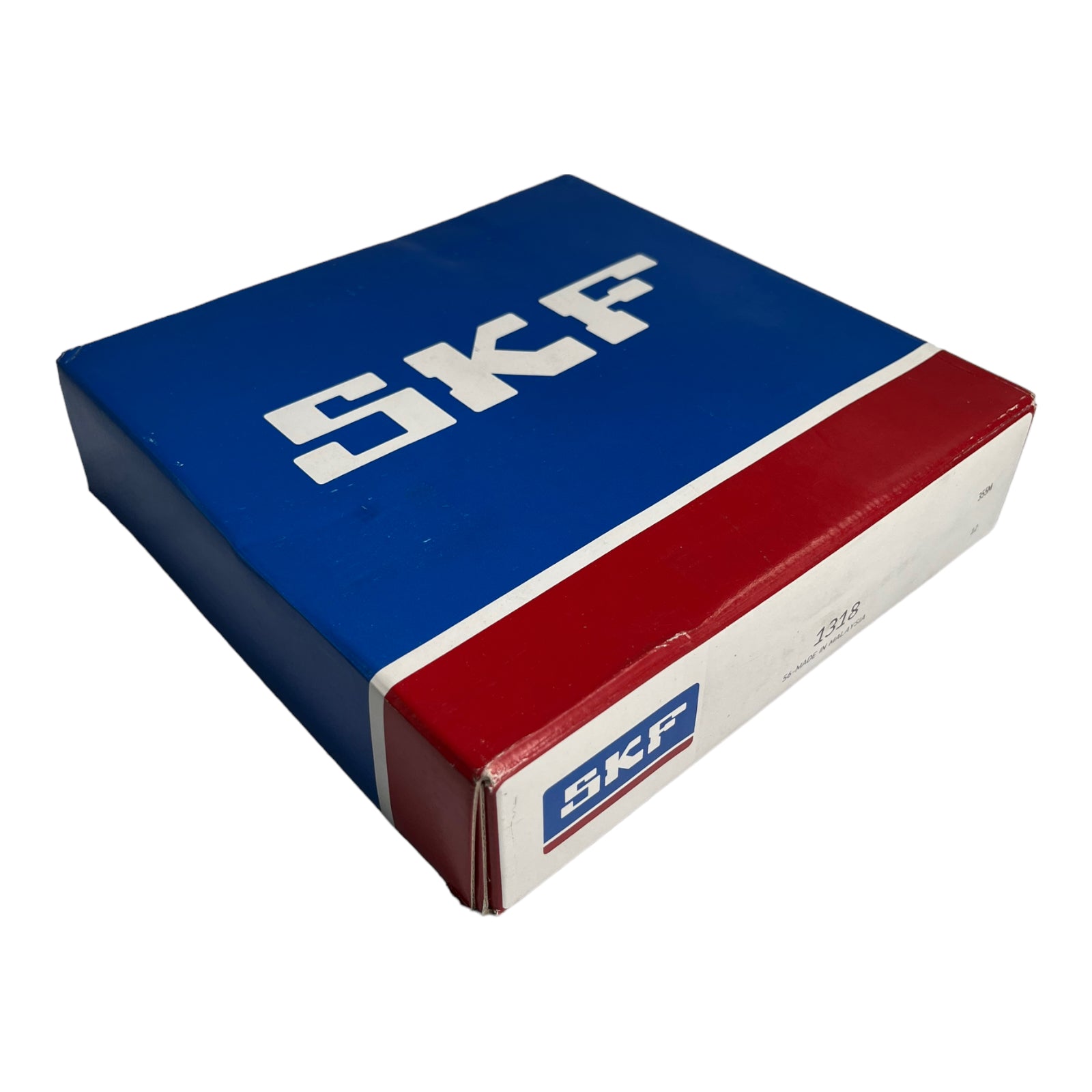SKF 1318 Pendelkugellager Kugellager 90x190x43mm