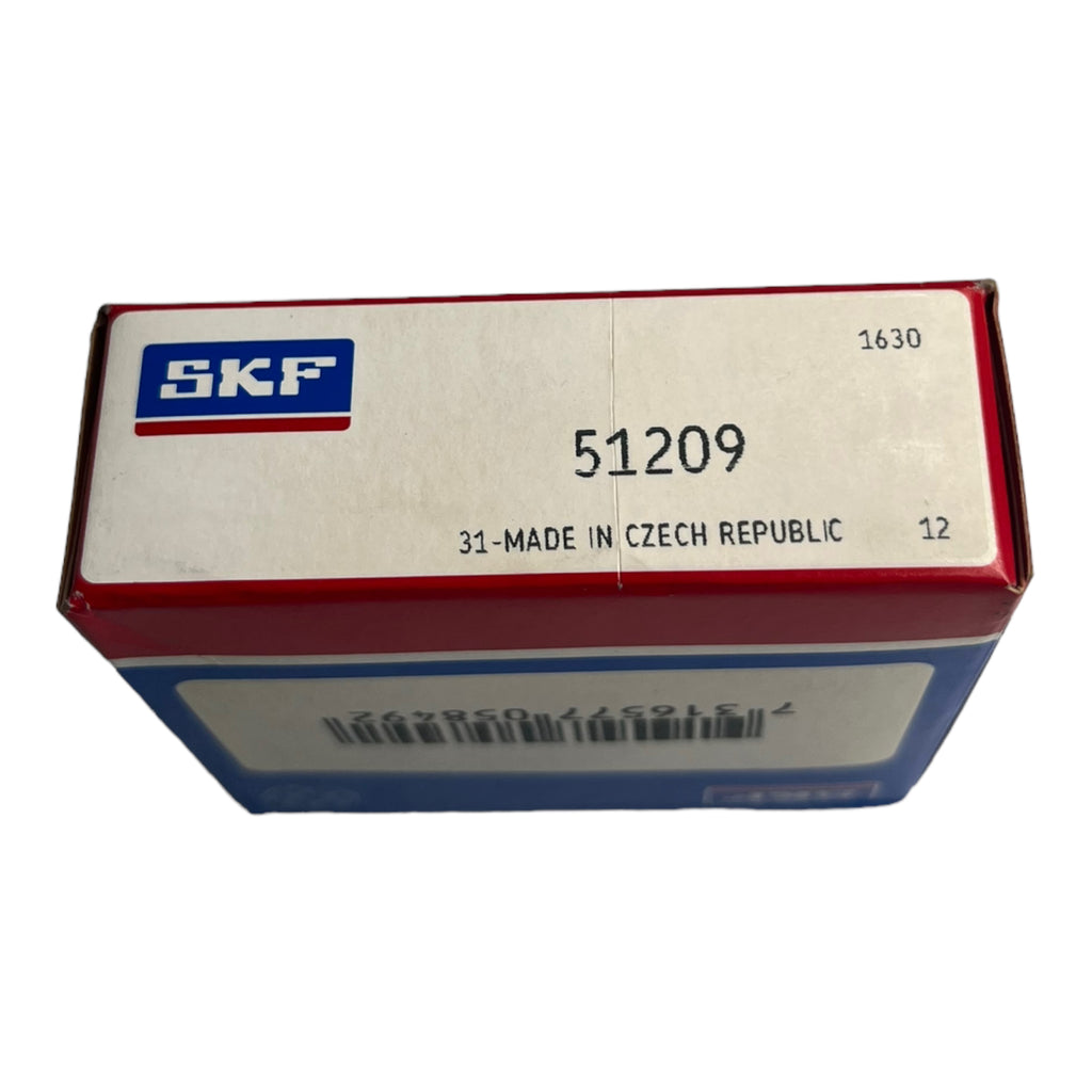 SKF 51209 Axial-Rillenkugellager Kugellager 45x73x20mm