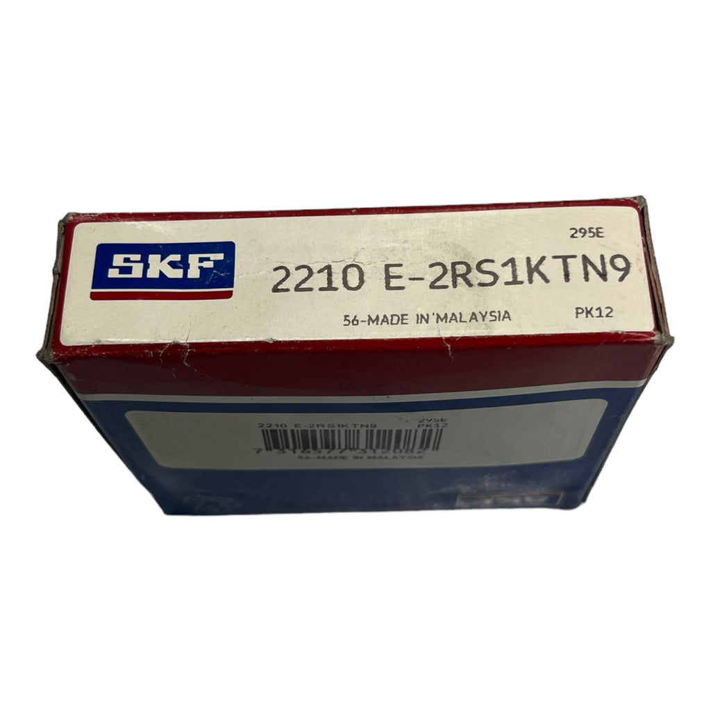 SKF 2210E-2RS1KTN9 Pendelkugellager 50x90x23mm
