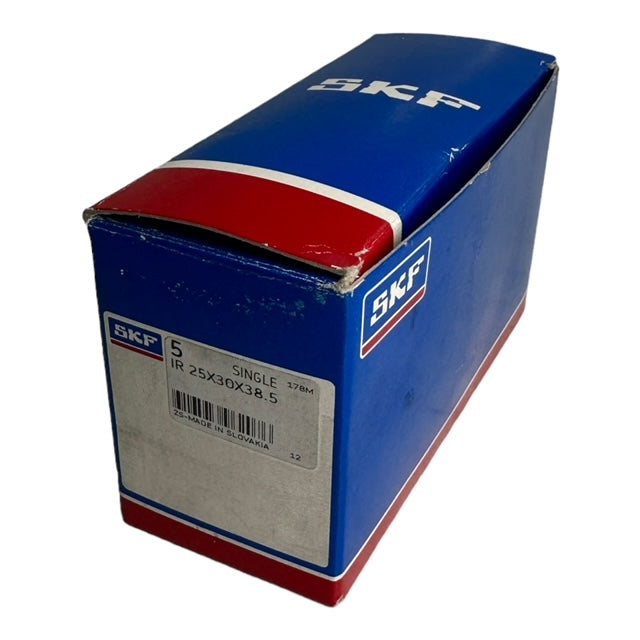 5x SKF IR25x30x38,5 Innenring für Nadellager, Reihe IR
