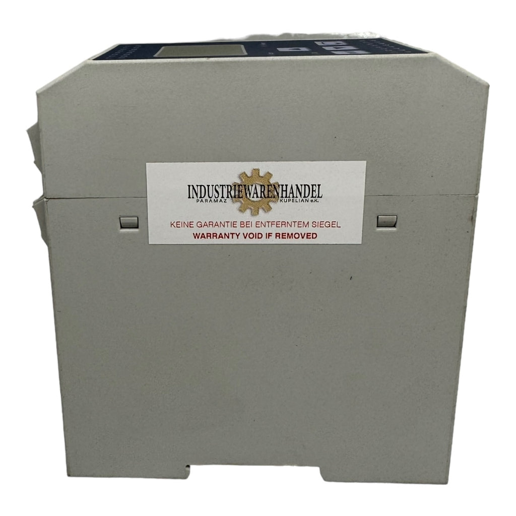 Martens STL50-1-2RAO-5-00 Safety temperature limiter Temperaturregler -10-55°C