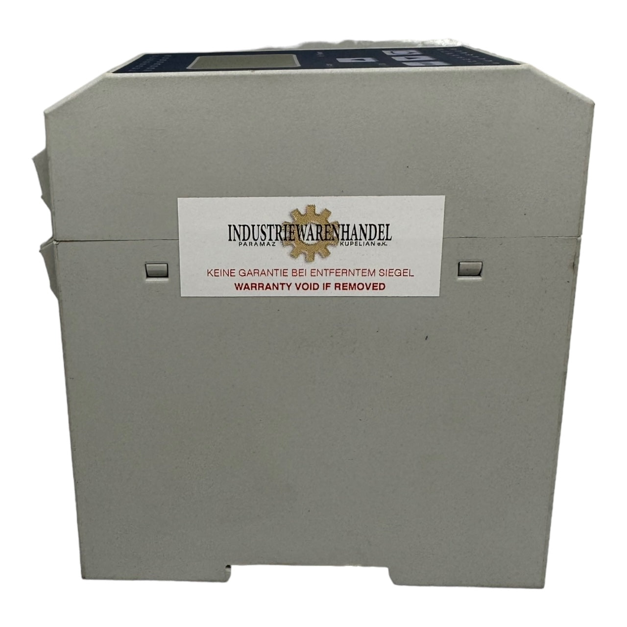 Martens STL50-1-2RAO-5-00 Safety temperature limiter Temperaturregler -10-55°C