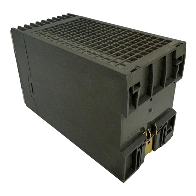 Siemens 3TK2804-0BB4 Schützsicherheitskombination 1S+1OE DC