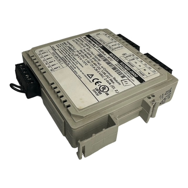 Acromag 932MB-0900 Modbus-RTU Input Modules high-speed RS-485