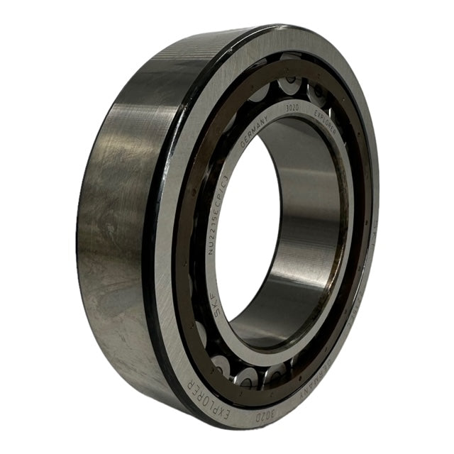 SKF NU2215ECP/C3 Zylinderrollenlager 75x130x31mm