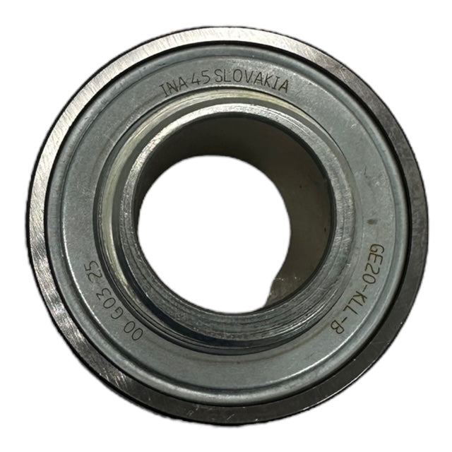 INA GE20-KLL-B Spannlager 20x47x43,7mm