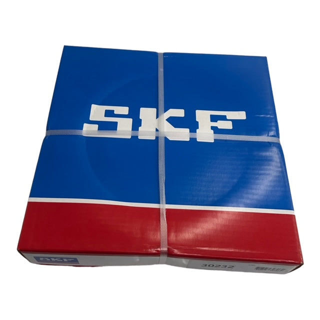 SKF 30232 einreihiges Kegelrollenlager Rollenlager 160x290x52mm