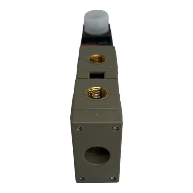 Bürkert 00134615 Wegeventil Magnetventil G1/4