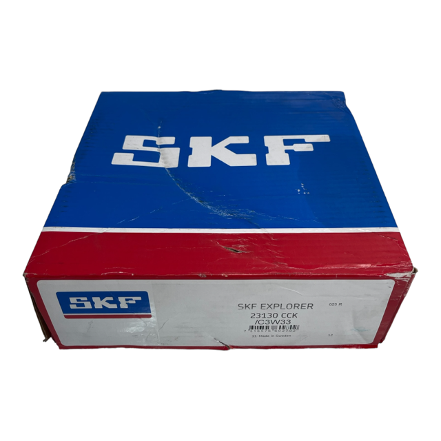 SKF 23130CCK/C3W33 Pendelrollenlager 150x250x80mm