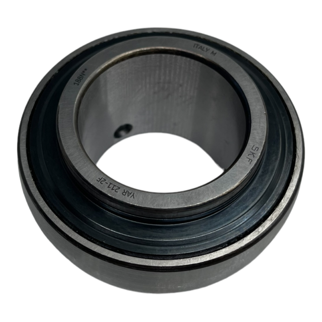SKF YAR211-2F Spannringlager Spannlager mit Gewindestiftbefestigung