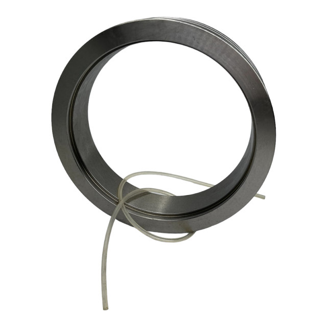 SKF TS36 Gehäusedichtung Labyrinthdichtung 160x195x42mm