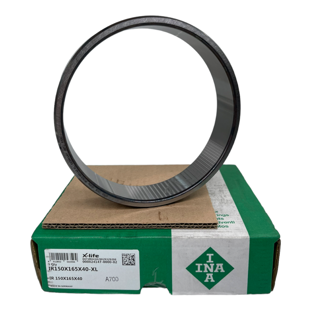 INA IR150X165X40-XL Innenring für Nadellager Kugellager 150x165x40mm