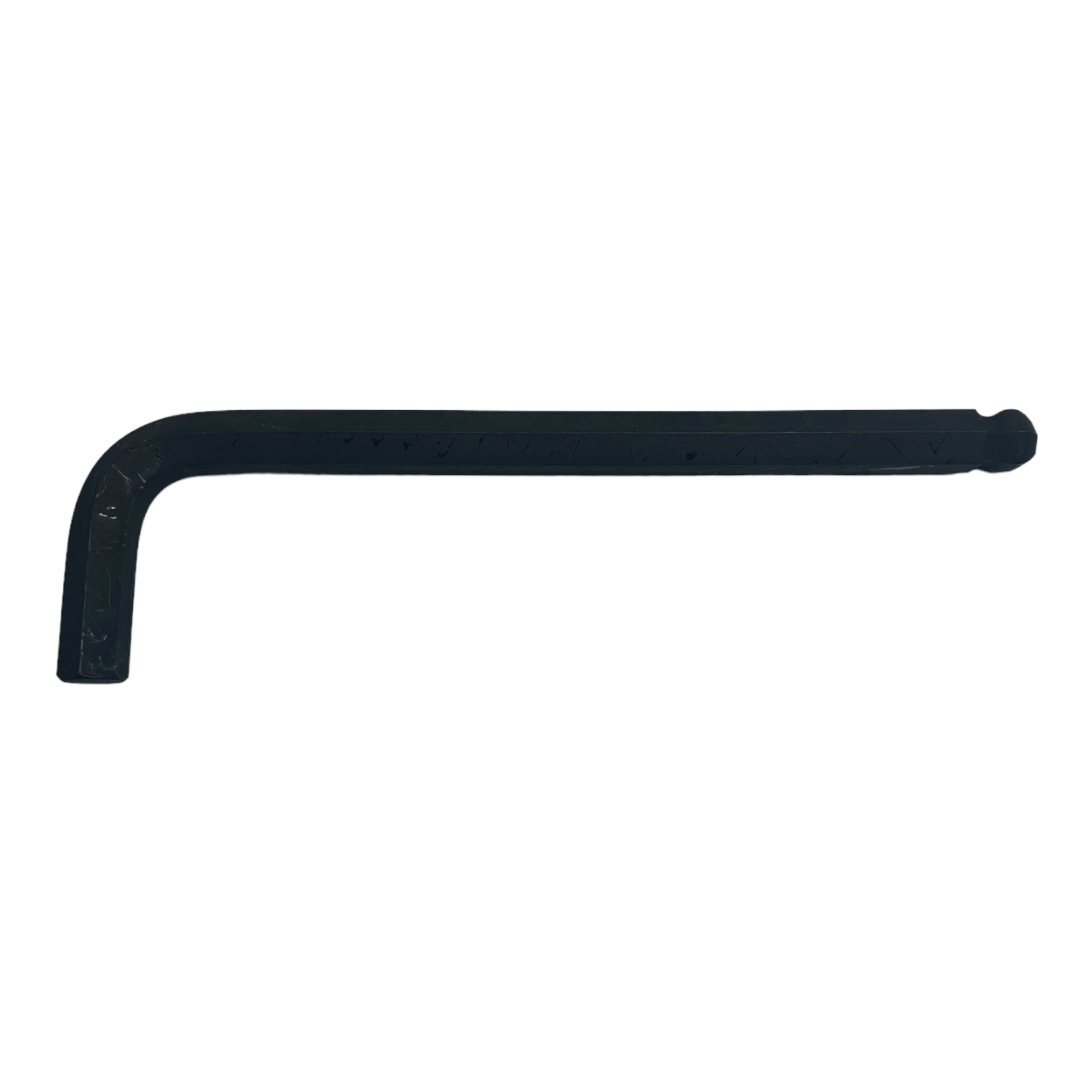 Bondhus 10988, 19mm Kugelkopf L-Schlüssel Sechkant Schlüssel 6-Kant 31cm lang