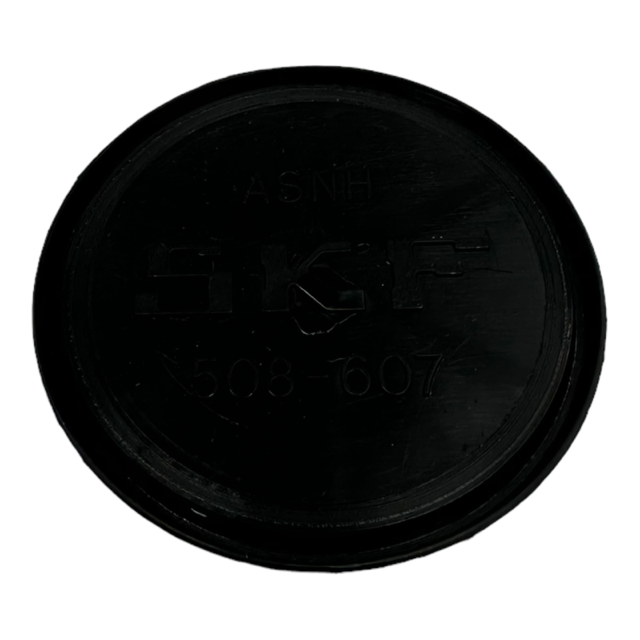 SKF ASNH508-607 Deckel, Kappe Gehäusedeckel Dicke:5mm