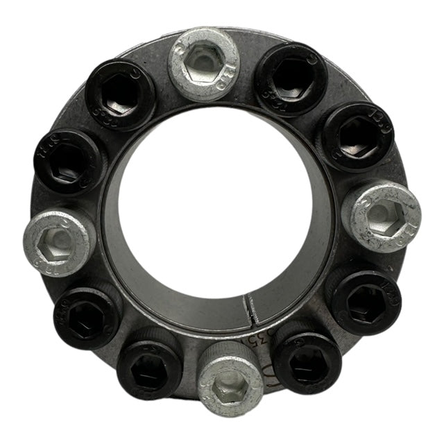 System block Serie GG 45/57 LKGG045 Spannblock / Spannsatz 45x75x32mm