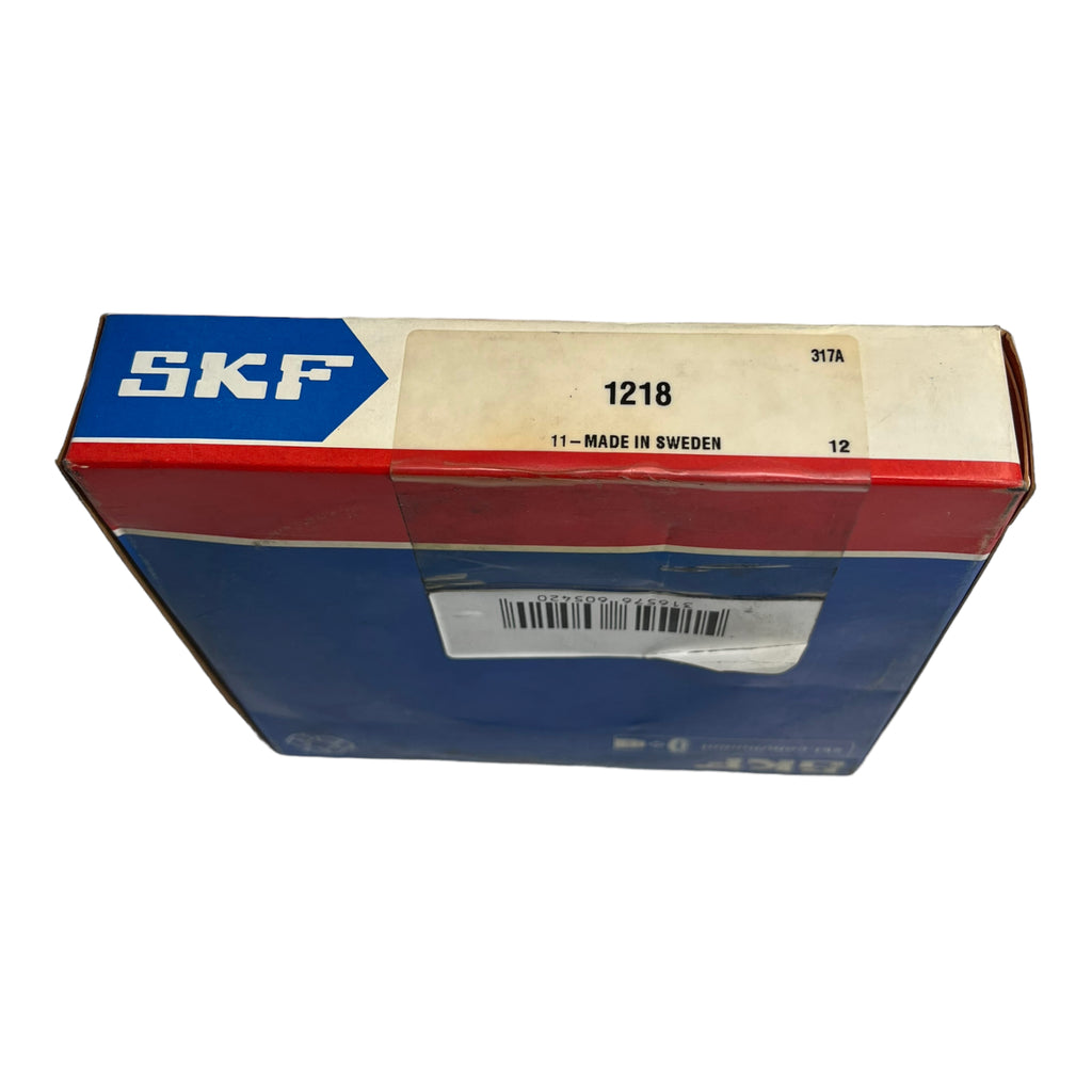 SKF 1218 Pendelkugellager Kugellager 90x160x30mm