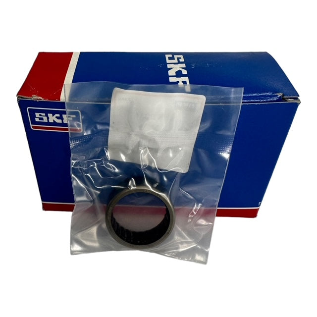 5x SKF HK3016 Nadelhuelsen Nadellager 30x37x16mm