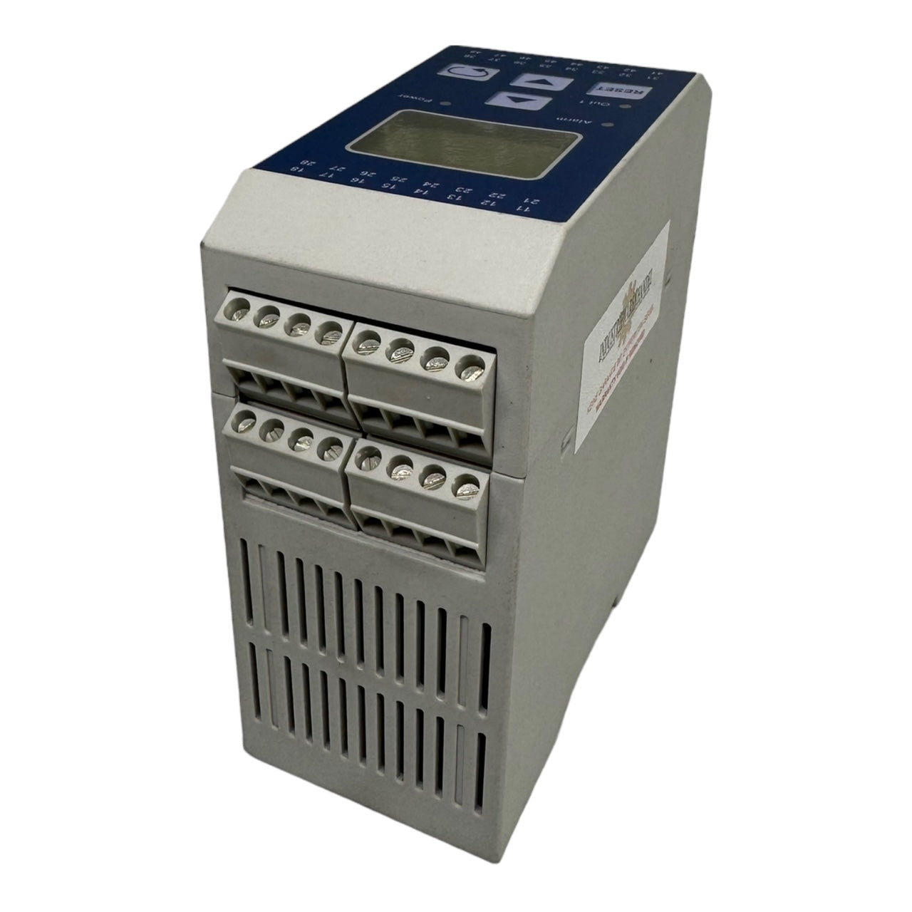 Martens STL50-1-2RAO-5-00 Safety temperature limiter Temperaturregler -10-55°C