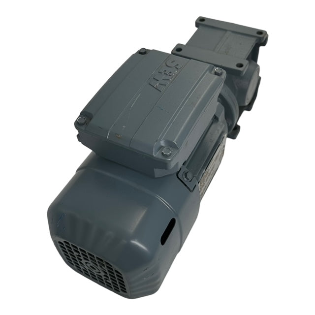 SEW-EURODRIVE S37 DRS71S4BE05 Schnecken-Getriebemotor 0,37kW 1380/76u/min