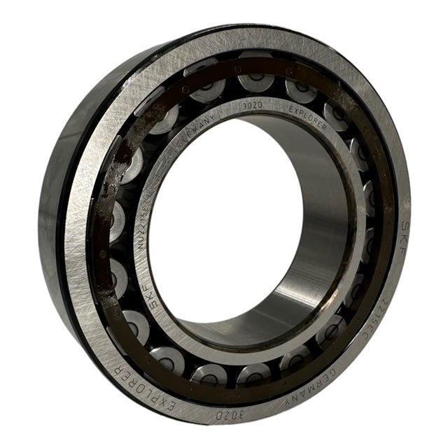 SKF NU2215ECP/C3 Zylinderrollenlager 75x130x31mm