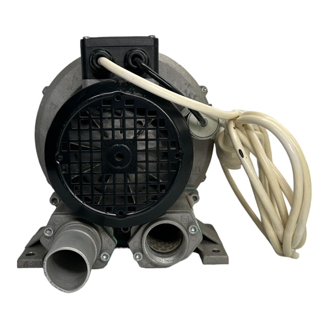 Busch SE0070C Vakuumpumpe 120/110 mbar pumpe 3000-3500/min 0,55/0,63kW