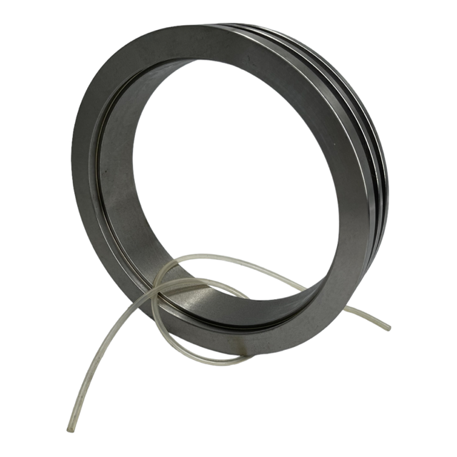 SKF TS36 Gehäusedichtung Labyrinthdichtung 160x195x42mm