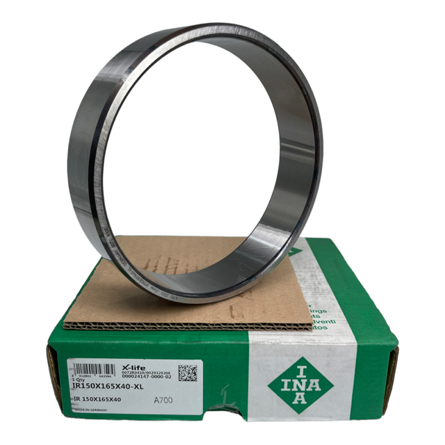 INA IR150X165X40-XL Innenring für Nadellager Kugellager 150x165x40mm