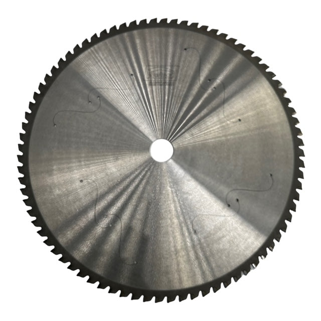 Rekord 2,0x30x350mm Diamant-Kreissägeblatt Hartmetall Holzsäge Sägeblatt 80Zähne