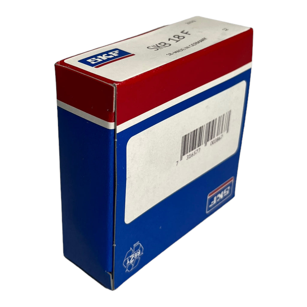 SKF SIKB18F Gelenkkopf Kugellager Innengewinde 18x47x23mm