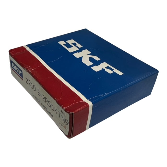 SKF 2210E-2RS1KTN9 Pendelkugellager 50x90x23mm
