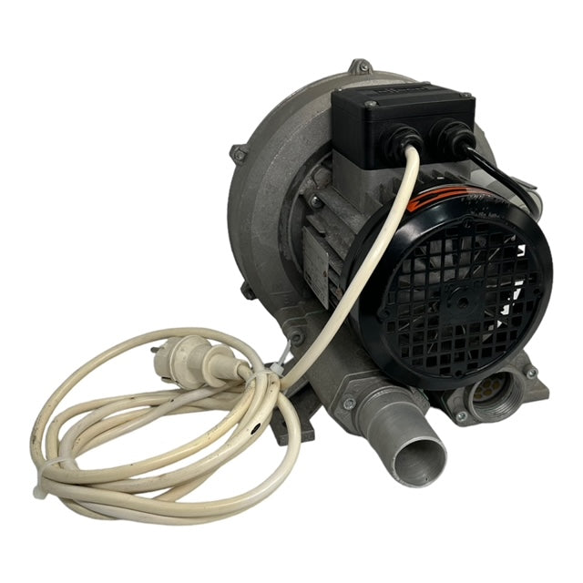Busch SE0070C Vakuumpumpe 120/110 mbar pumpe 3000-3500/min 0,55/0,63kW