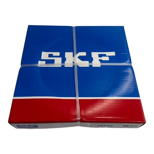 SKF 30232 einreihiges Kegelrollenlager Rollenlager 160x290x52mm