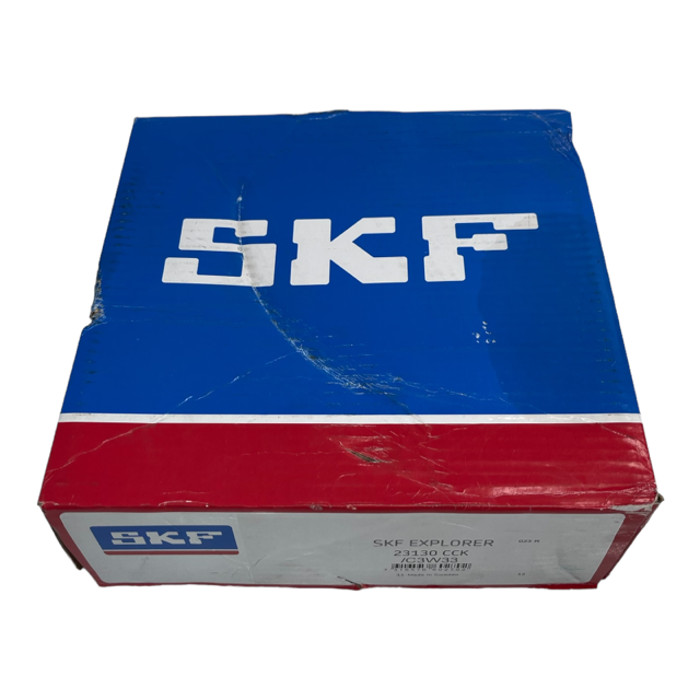 SKF 23130CCK/C3W33 Pendelrollenlager 150x250x80mm