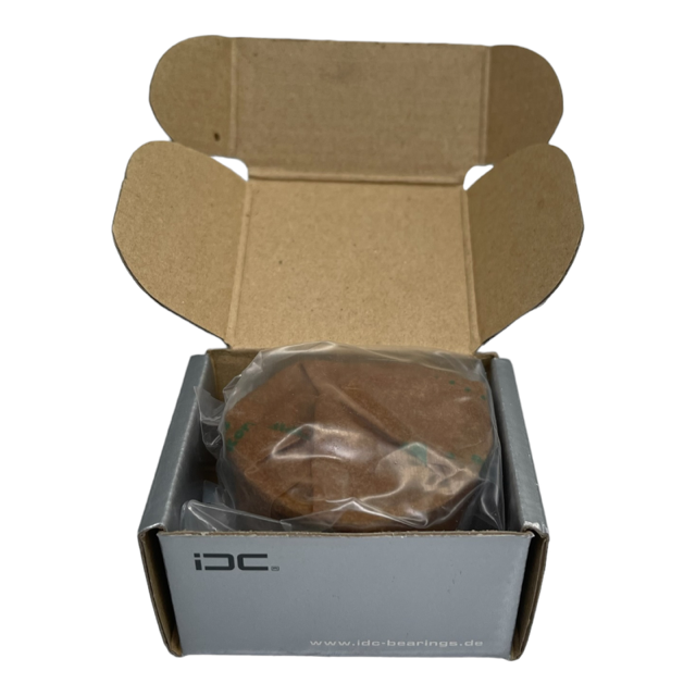 IDC NNF5006-PP Zweireihiges Zylinderrollenlager 30x55x34mm