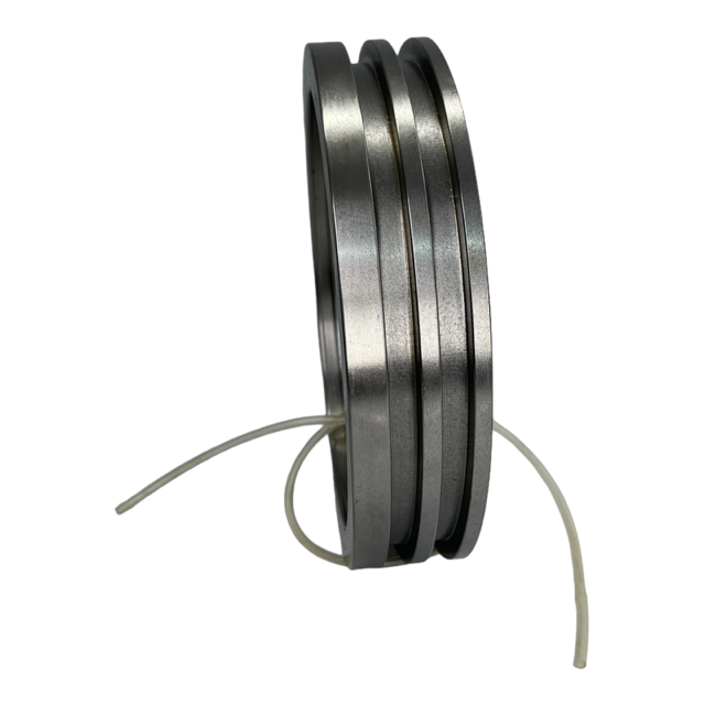 SKF TS36 Gehäusedichtung Labyrinthdichtung 160x195x42mm