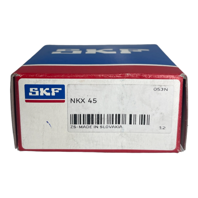 SKF NKX45 Kombiniertes Nadel-/Axialkugellager 45x58x32mm