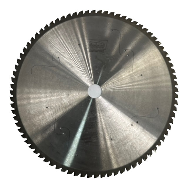 Rekord 2,0x30x350mm Diamant-Kreissägeblatt Hartmetall Holzsäge Sägeblatt 80Zähne