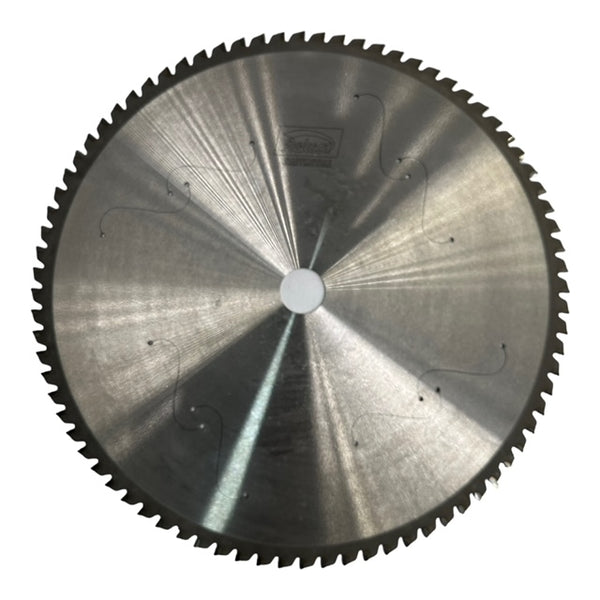 Rekord 2,0x30x350mm Diamant-Kreissägeblatt Hartmetall Holzsäge Sägeblatt 80Zähne