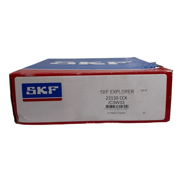 SKF 23130CCK/C3W33 Pendelrollenlager 150x250x80mm